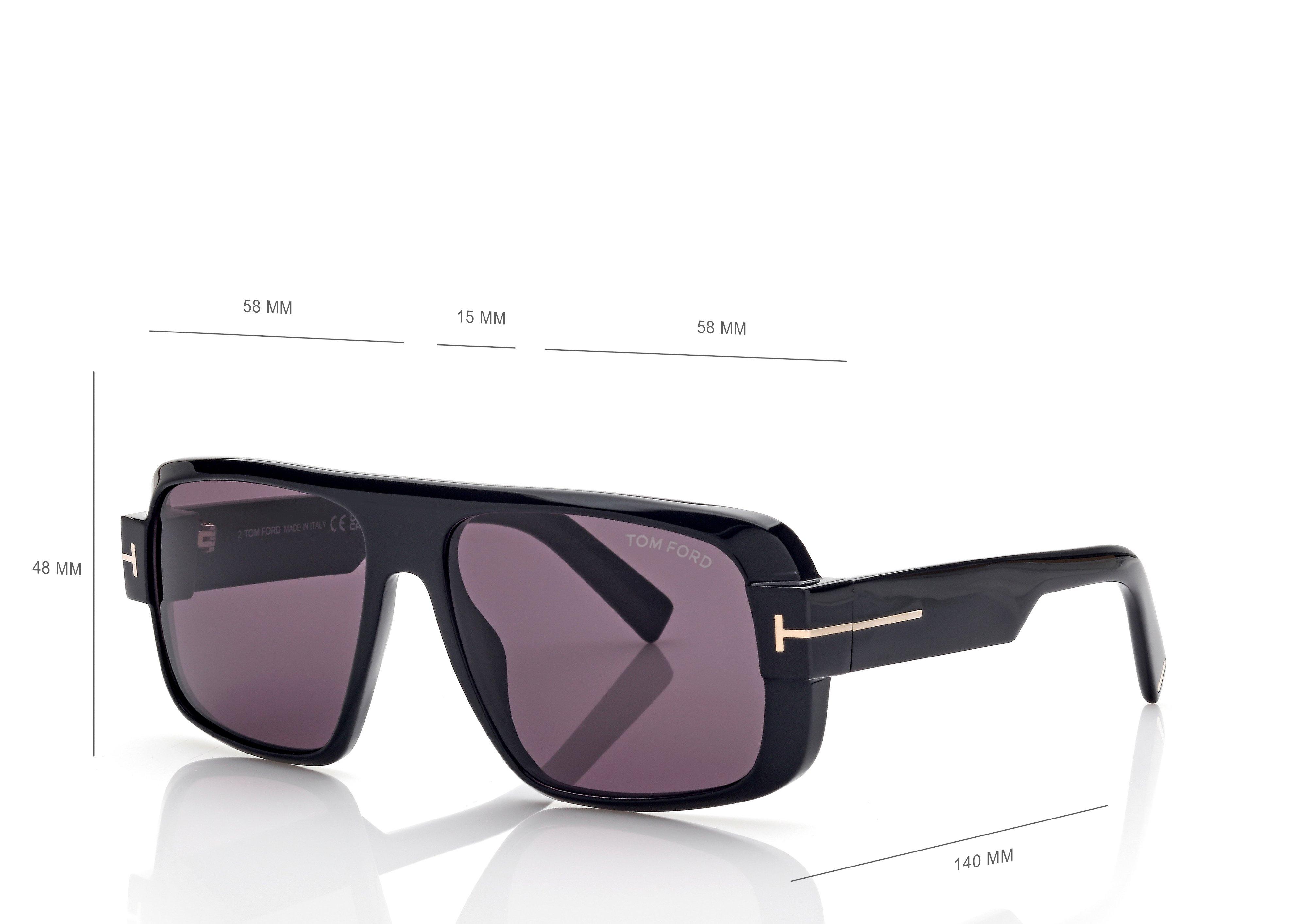 TURNER SUNGLASSES