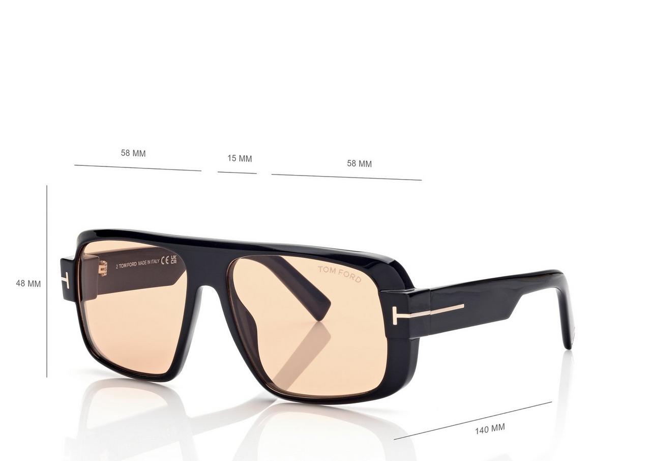 TURNER SUNGLASSES image number 3