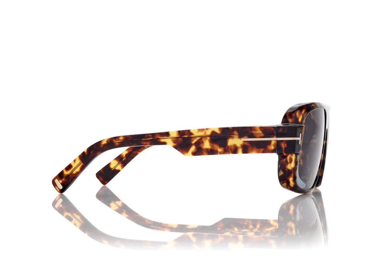 TURNER SUNGLASSES | Tom Ford Fashion TURNER SUNGLASSES | Tom Ford Fashion