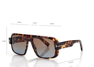 TURNER SUNGLASSES image number 3