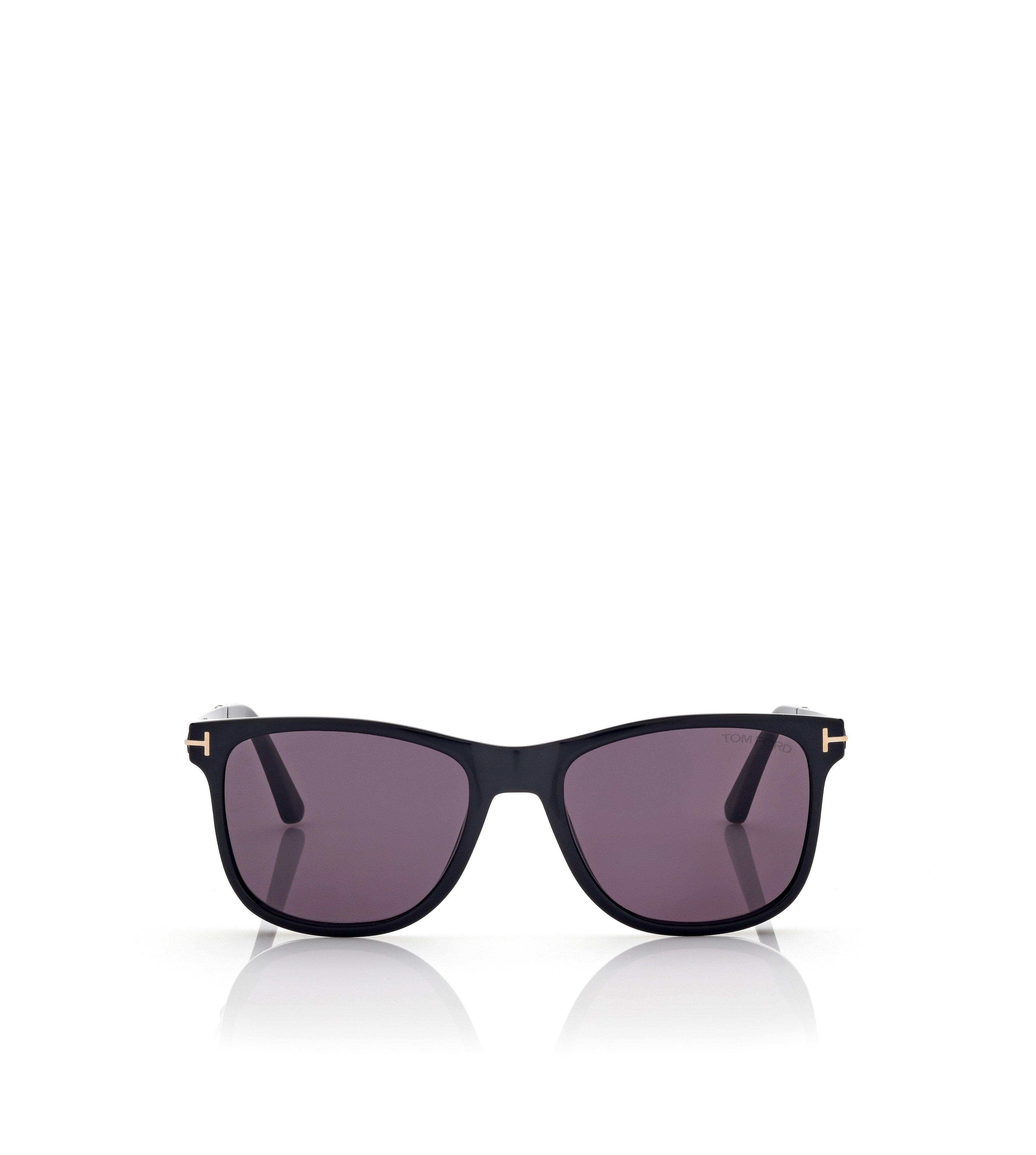 Designer Eyewear & Luxury Sunglasses | TOM FORD Fashion