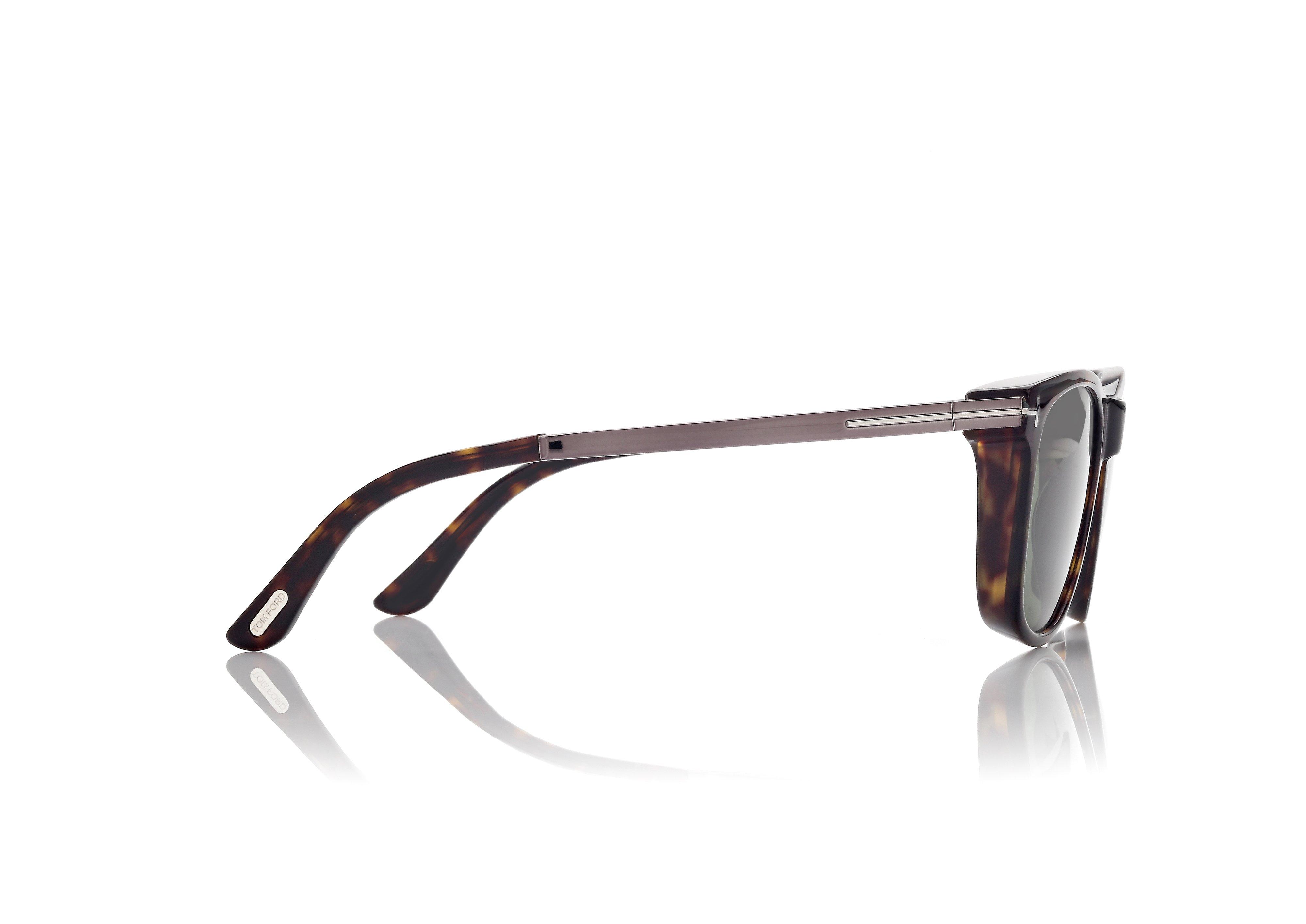 SINATRA SUNGLASSES | TOM FORD Fashion