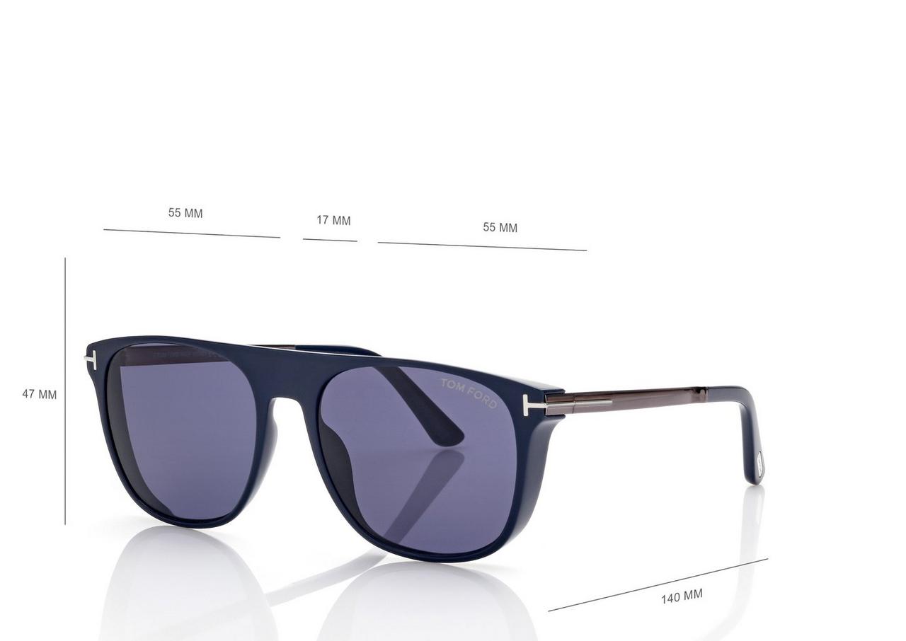 LIONEL SUNGLASSES image number 3