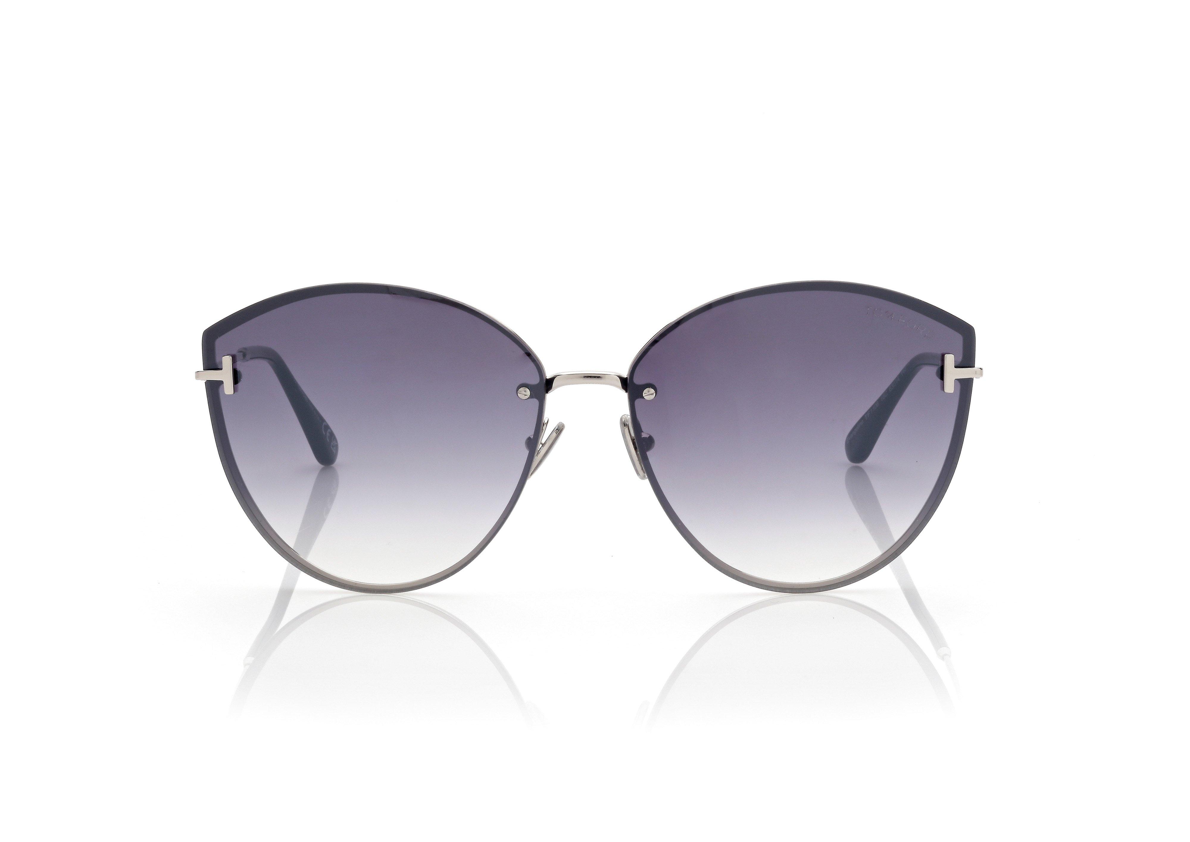 EDWIN SUNGLASSES | Tom Ford Fashion