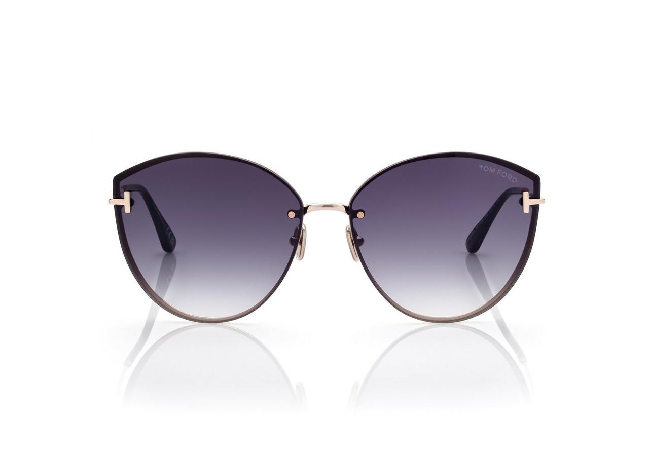 EVANGELINE SUNGLASSES image number 0