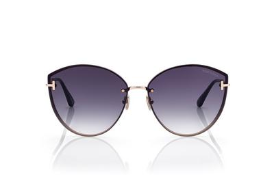 EVANGELINE SUNGLASSES image number 0