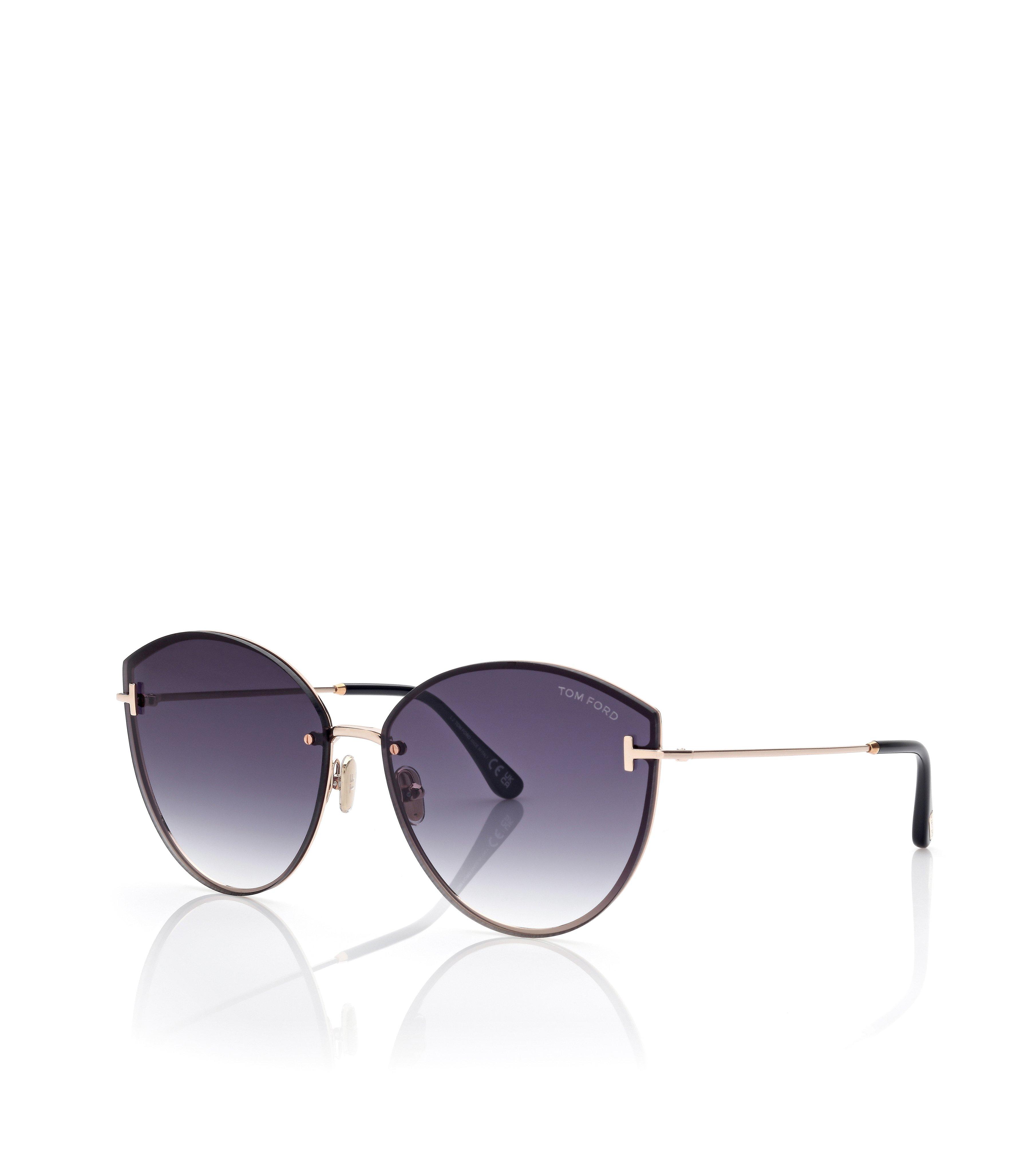 EVANGELINE SUNGLASSES