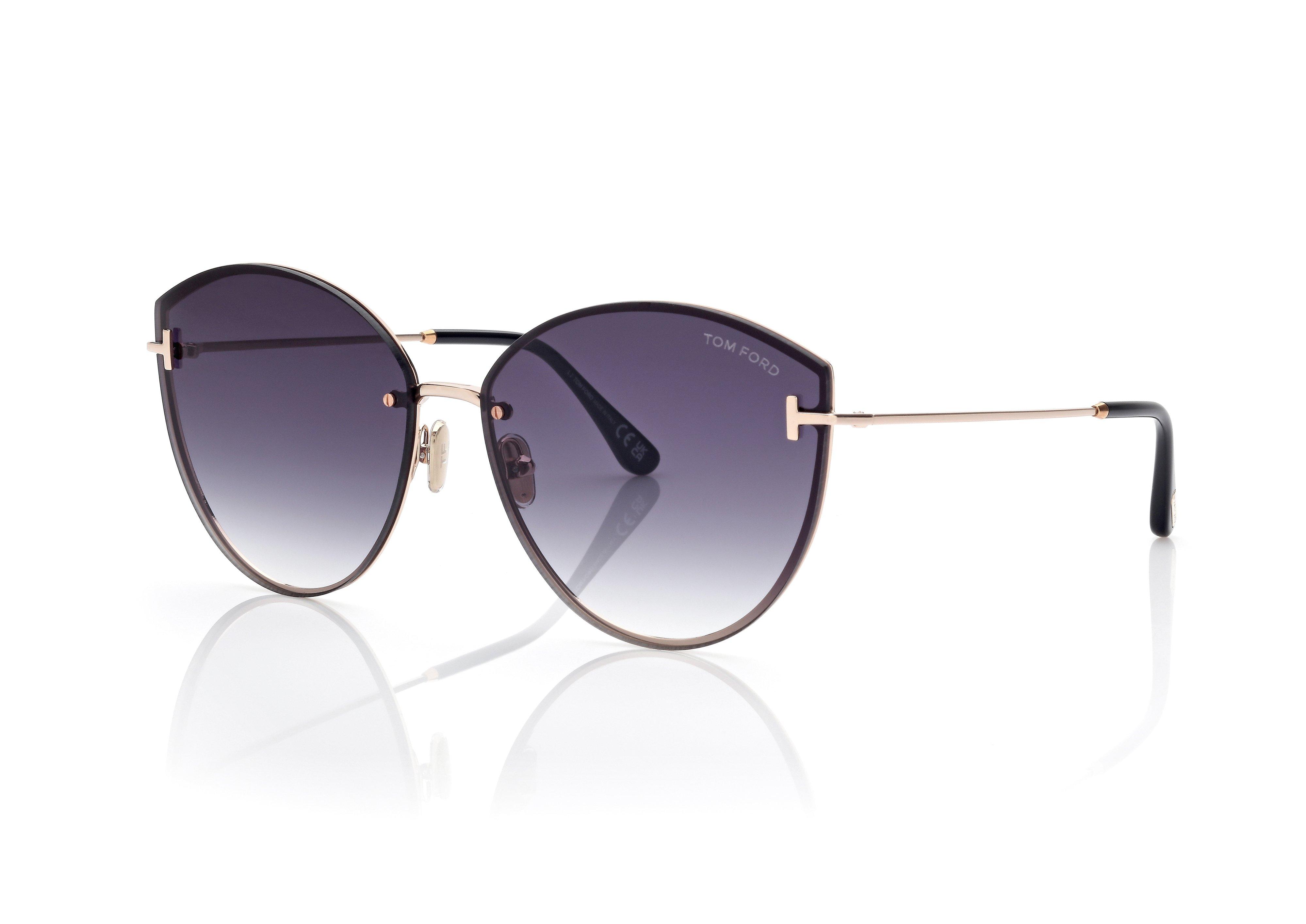 EVANGELINE SUNGLASSES 2