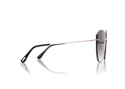 EVANGELINE SUNGLASSES image number 2