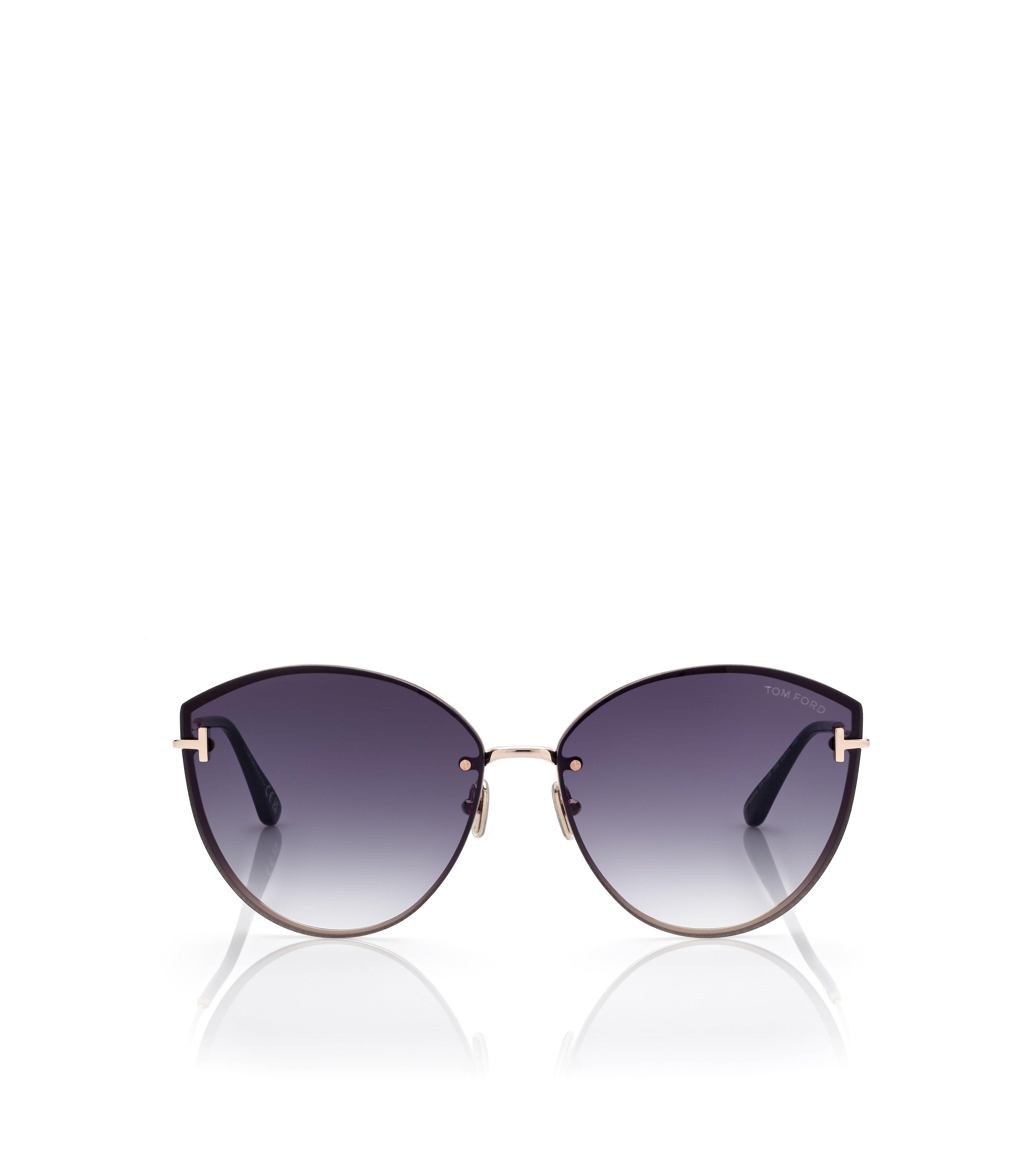 EVANGELINE SUNGLASSES