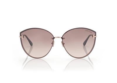 EVANGELINE SUNGLASSES image number 0