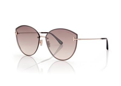 EVANGELINE SUNGLASSES image number 1