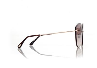 EVANGELINE SUNGLASSES image number 2