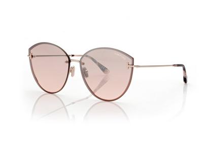 EVANGELINE SUNGLASSES image number 1