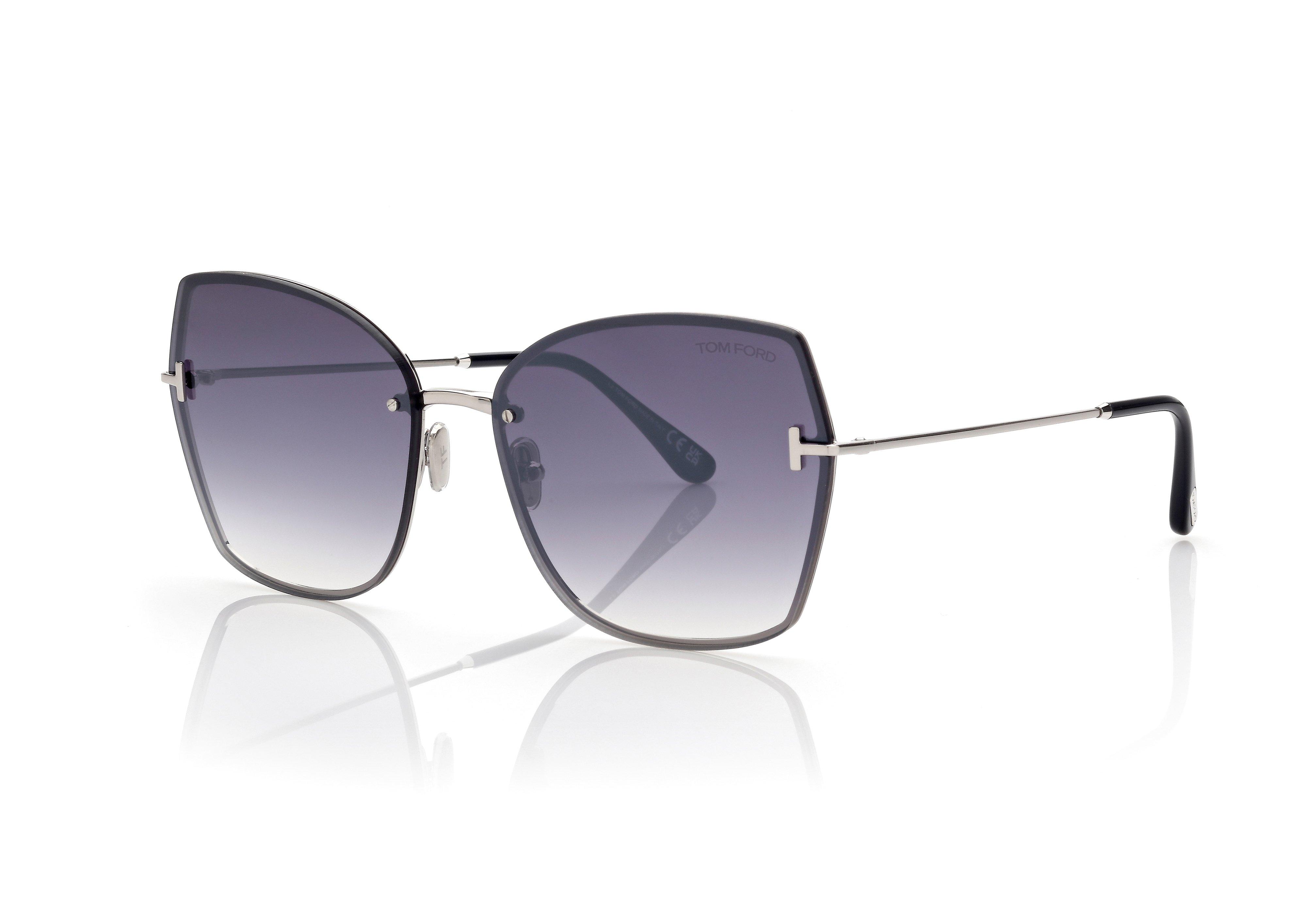 小物 TOM FORD archive sunglasses TF641K FT1107_16C_62MM_B