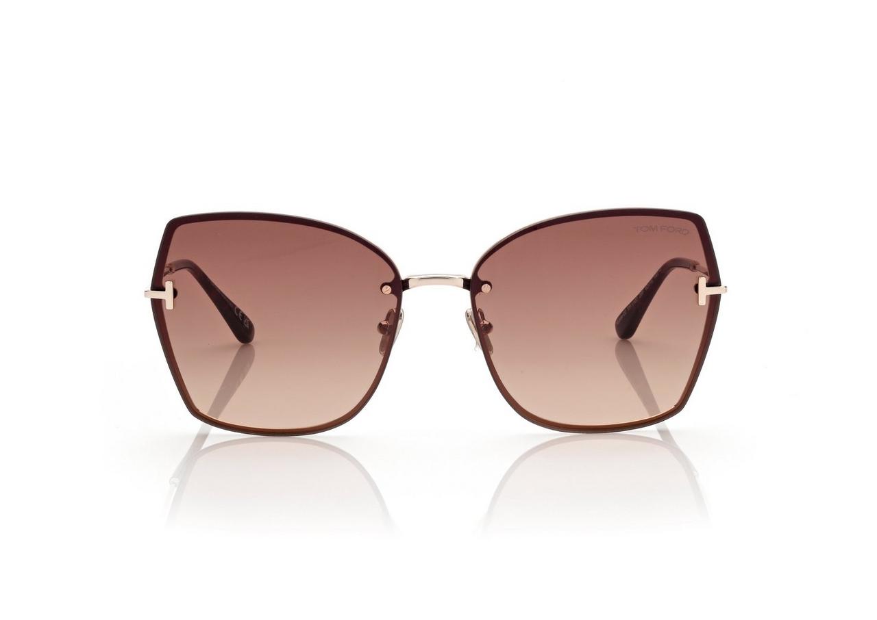 NICKIE SUNGLASSES image number 0