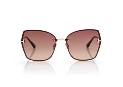 NICKIE SUNGLASSES image number 0