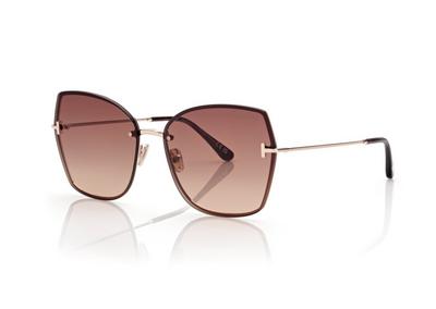 NICKIE SUNGLASSES image number 1