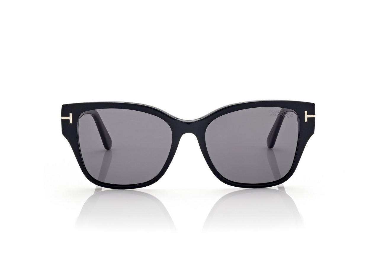 TOM FORD ★ Elsa サングラス - TF1108 - Andre Opticas TOM FORD Elsa TF1108 Sunglasses - TF1108 - André Opticas