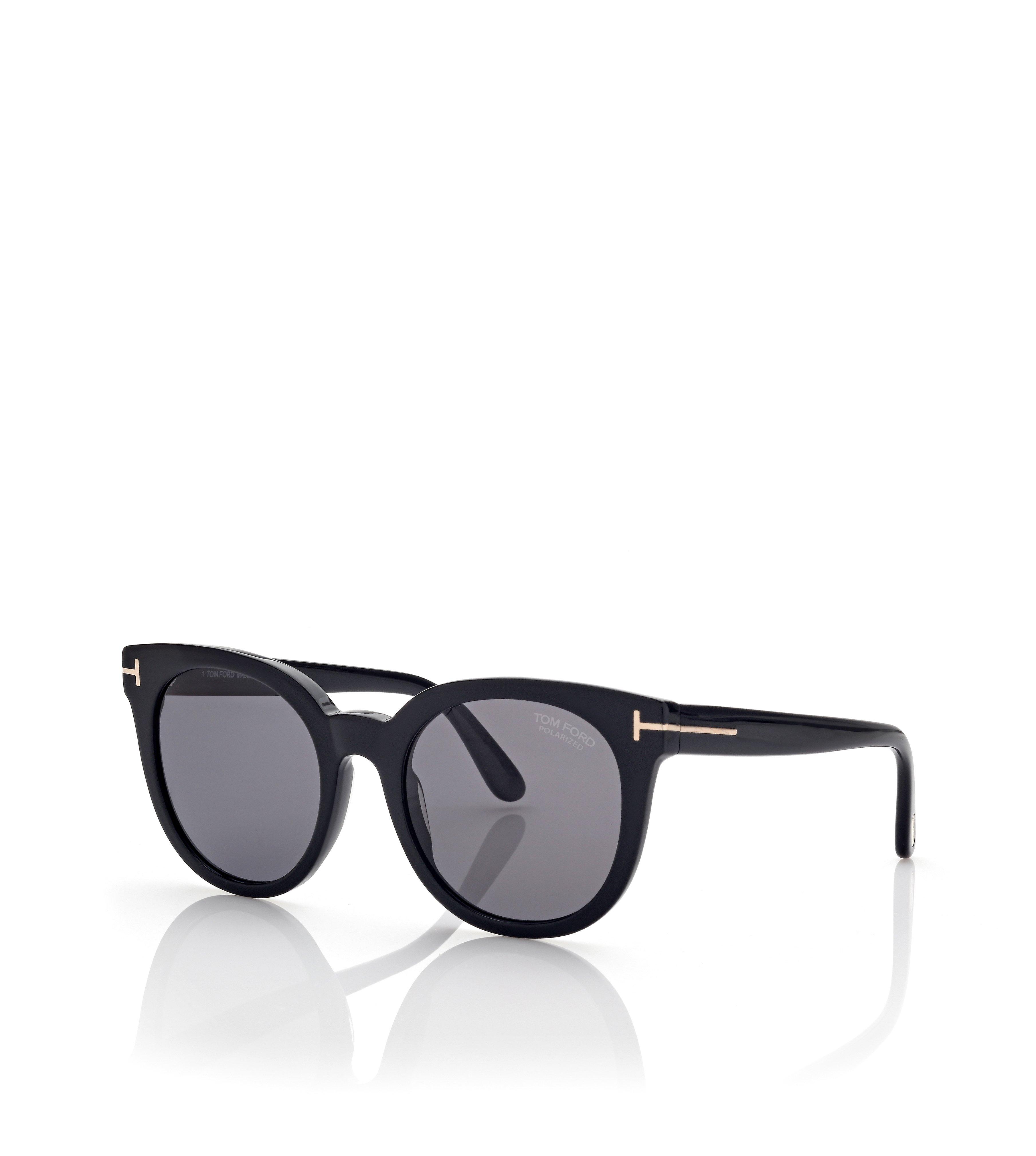 POLARIZED MOIRA SUNGLASSES