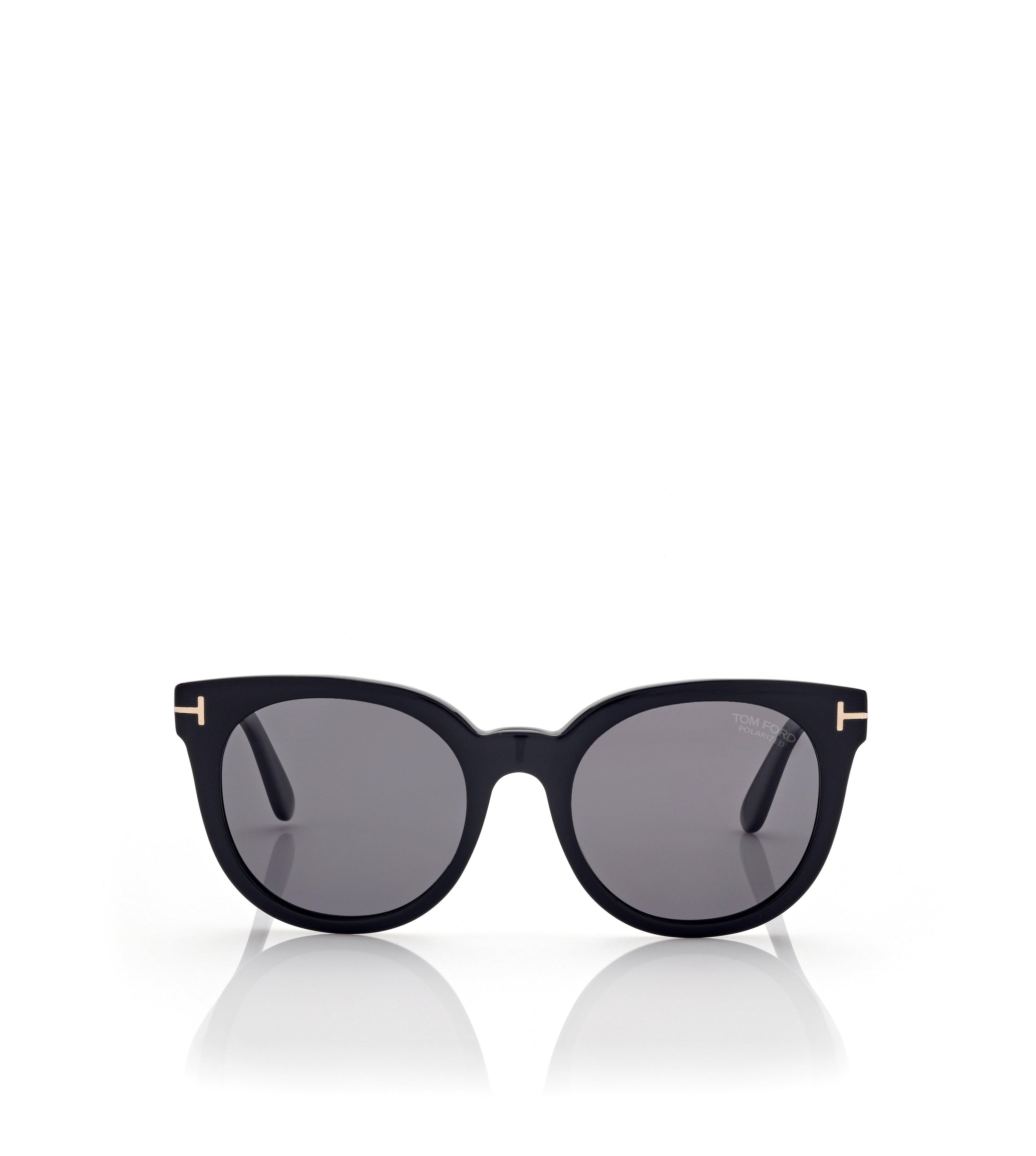 POLARIZED MOIRA SUNGLASSES