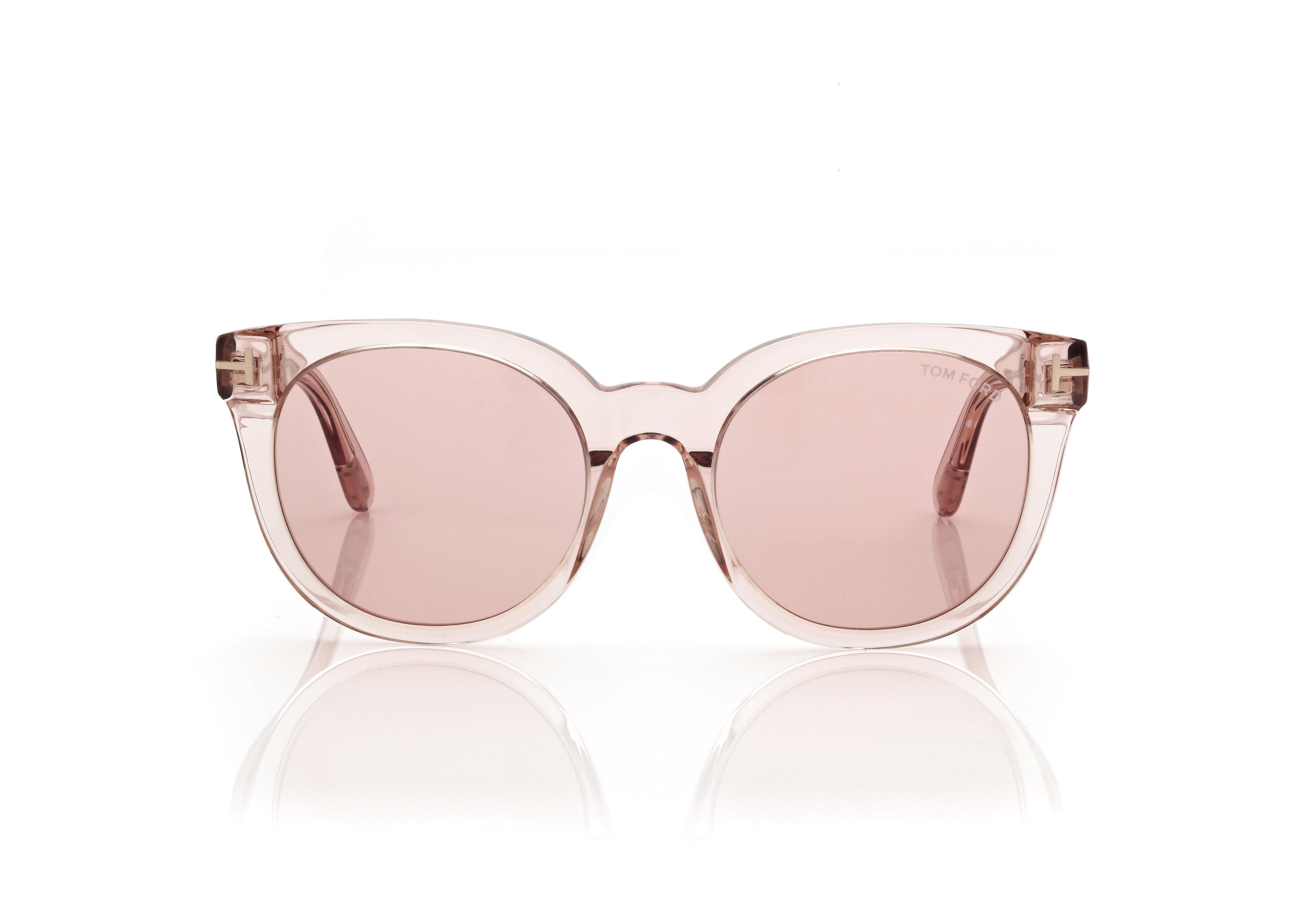 MOIRA SUNGLASSES | TOM FORD Fashion