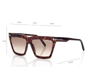 EDEN SUNGLASSES image number 3