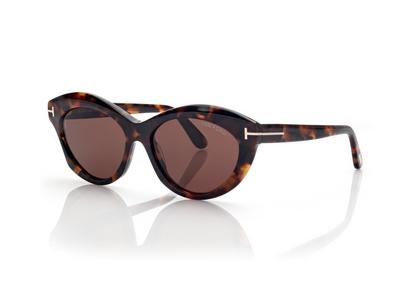 TONI SUNGLASSES image number 1