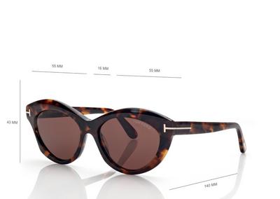 TONI SUNGLASSES image number 3