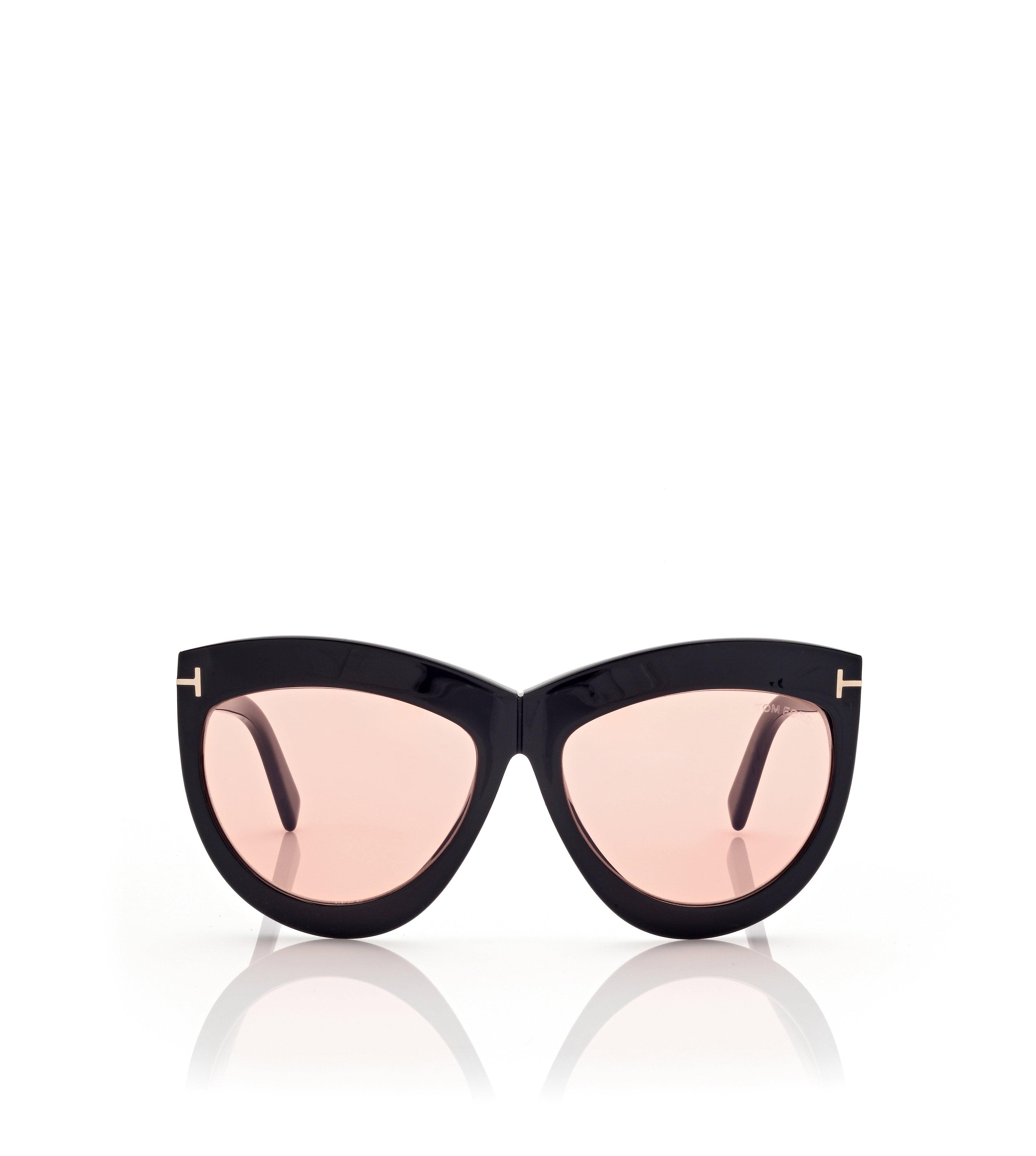 Women s Sunglasses Collection Tom Ford