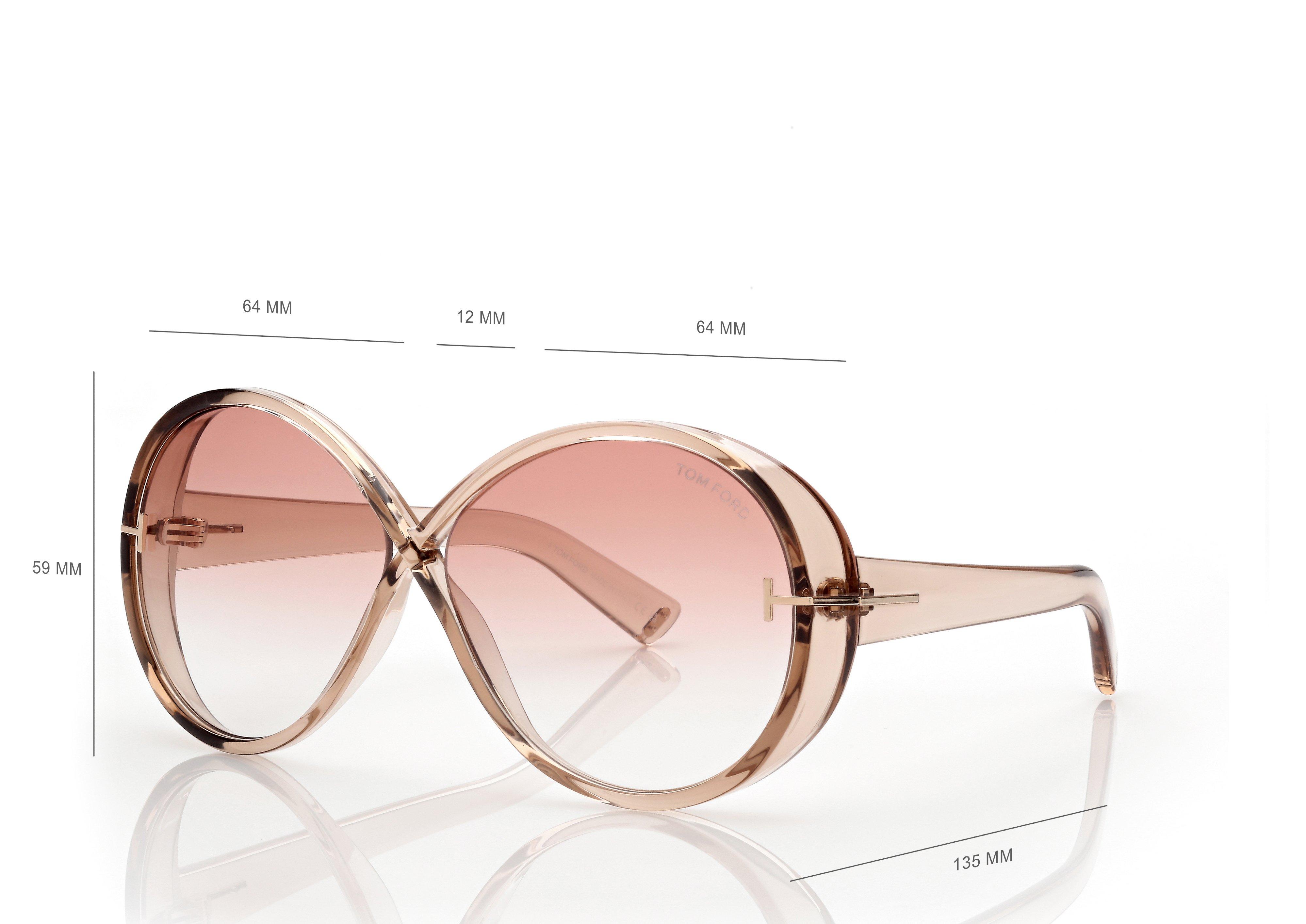 EDIE SUNGLASSES