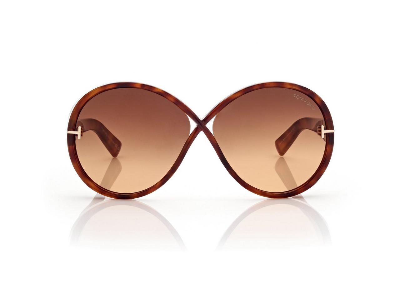 EDIE SUNGLASSES image number 0