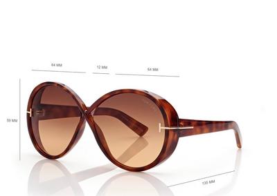 EDIE SUNGLASSES image number 3