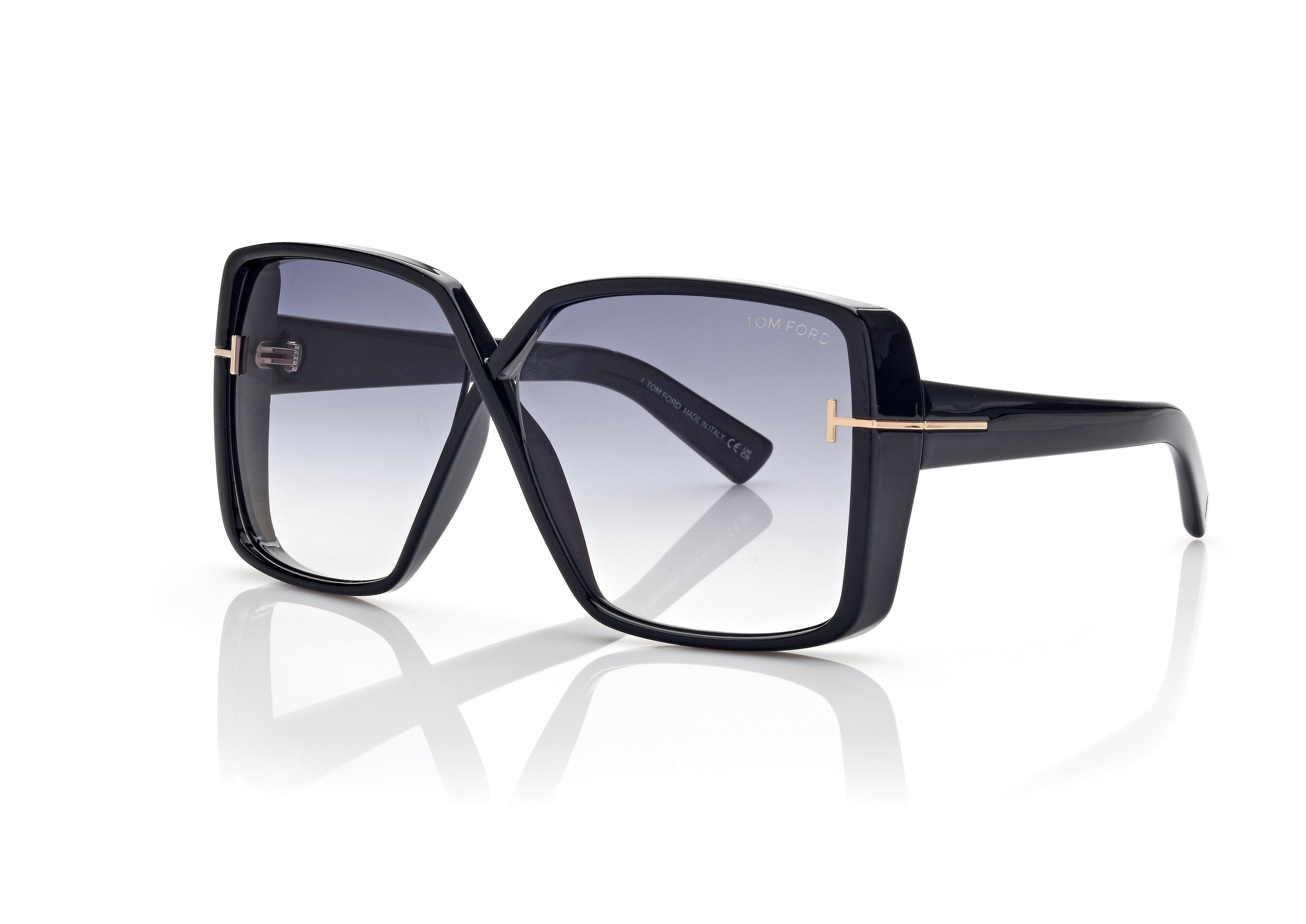 YVONNE SUNGLASSES TOM FORD Fashion
