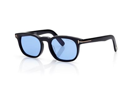 SQUARE SUNGLASSES image number 0
