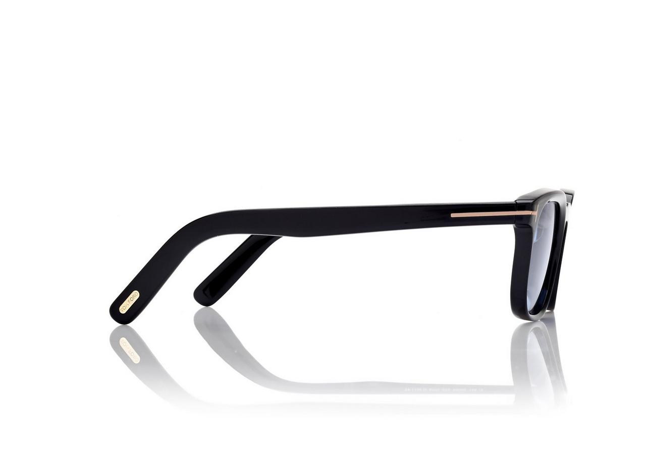 SQUARE SUNGLASSES image number 1