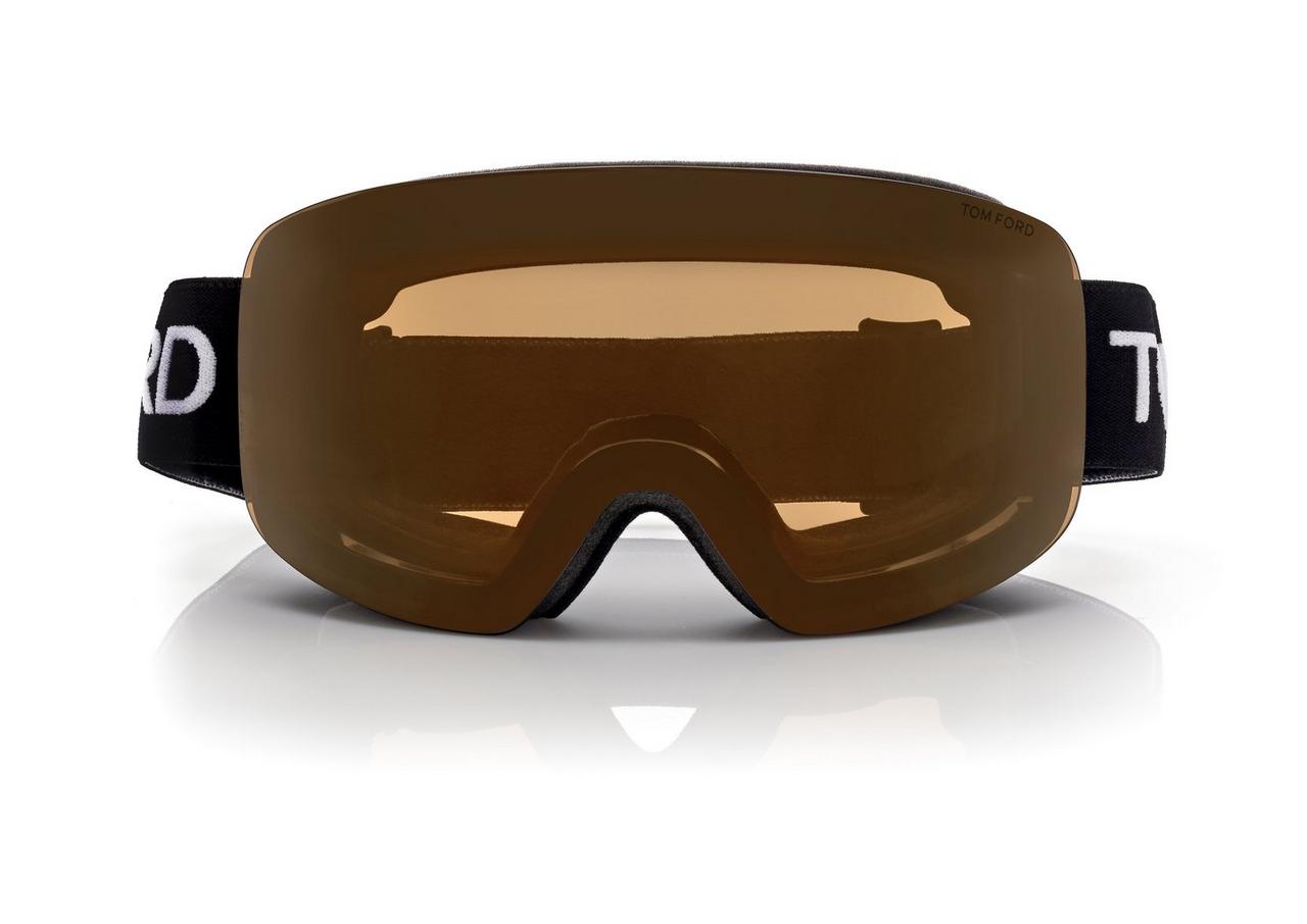 SKI GOGGLES image number 1