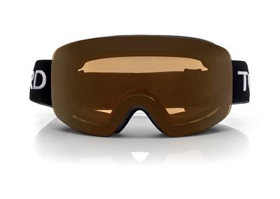 SKI GOGGLES image number 1