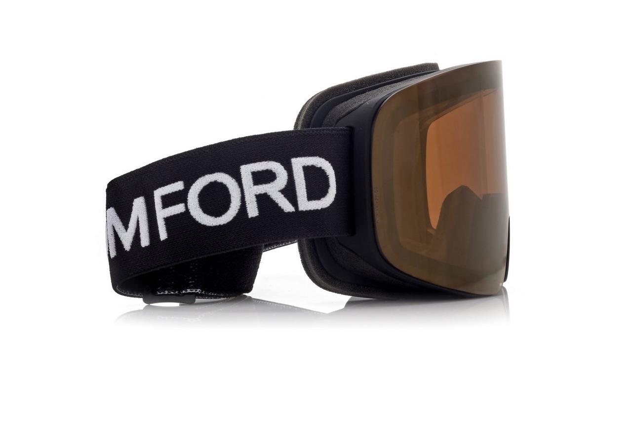 SKI GOGGLES image number 5