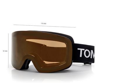 SKI GOGGLES image number 7