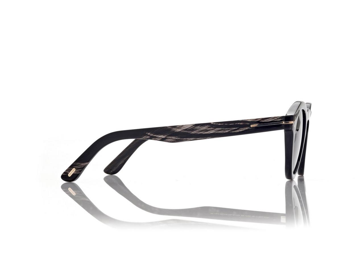 Designer Eyewear & Luxury Sunglasses | TOM FORD Fashion