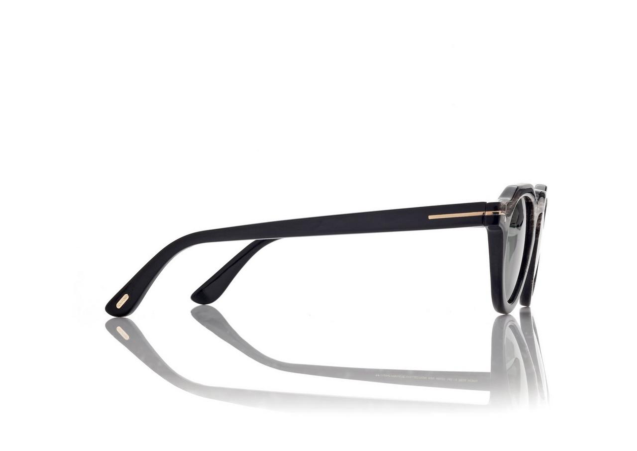 Designer Sunglasses for Men | TOM FORD Fashion | Tom Ford