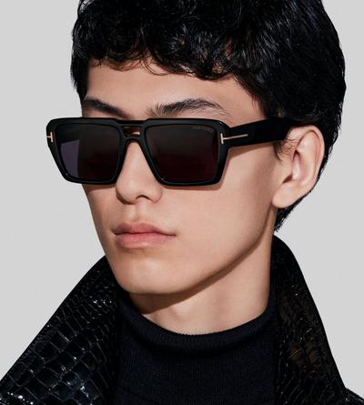 休日限定 REDFORD SUNGLASSES | Tom Ford Fashion アート写真