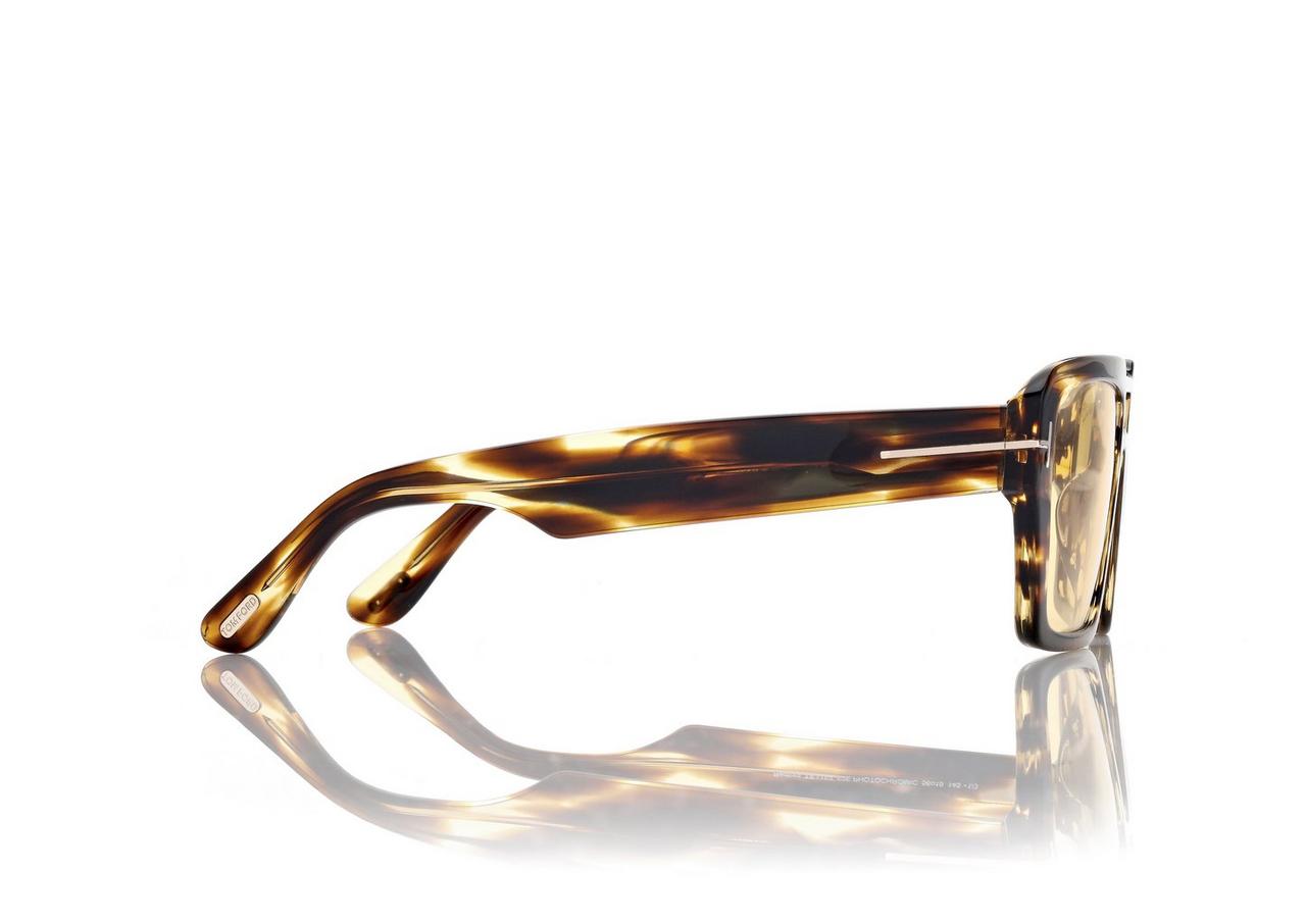 REDFORD SUNGLASSES | Tom Ford Fashion