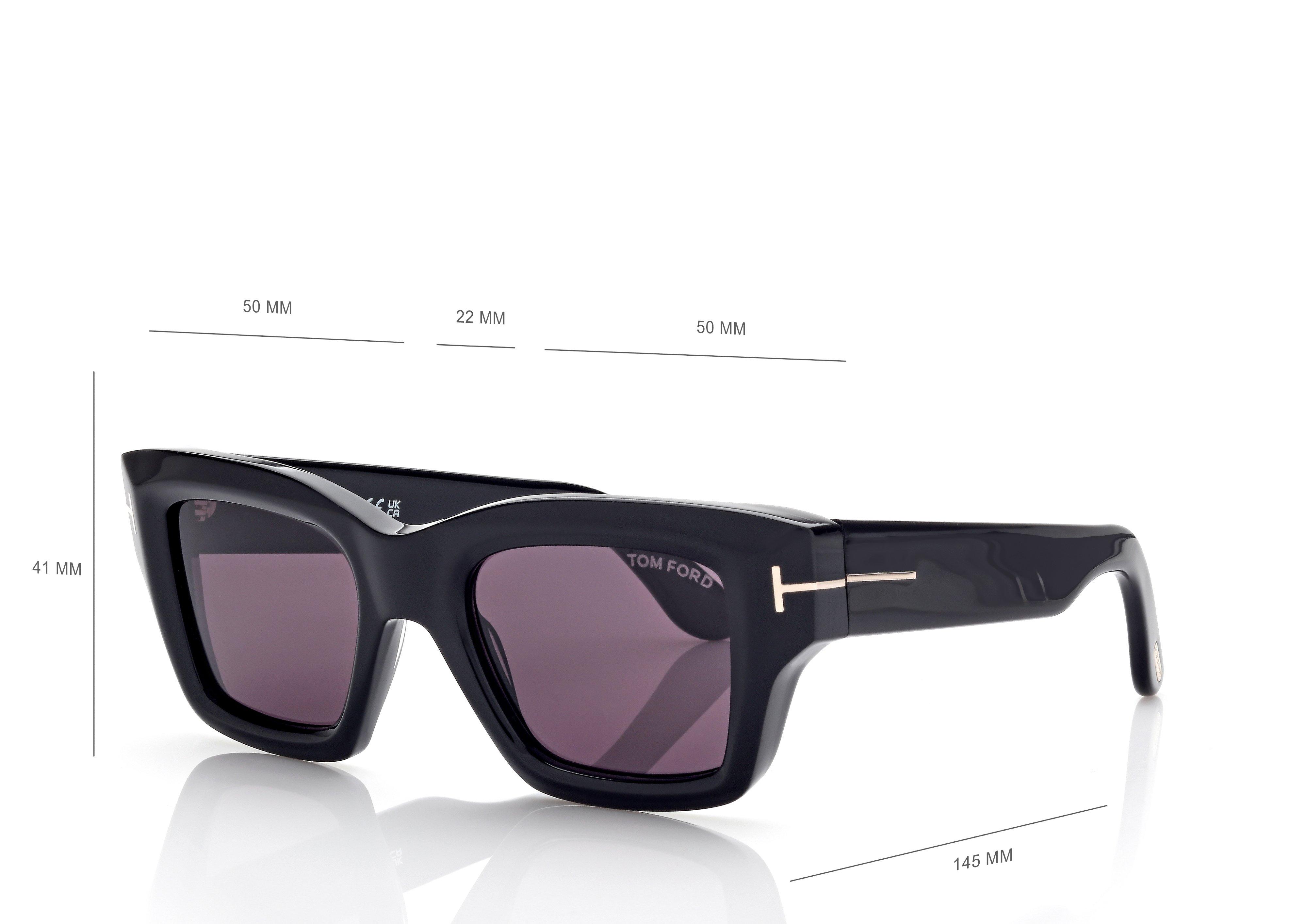 ILIAS SUNGLASSES | Tom Ford Fashion