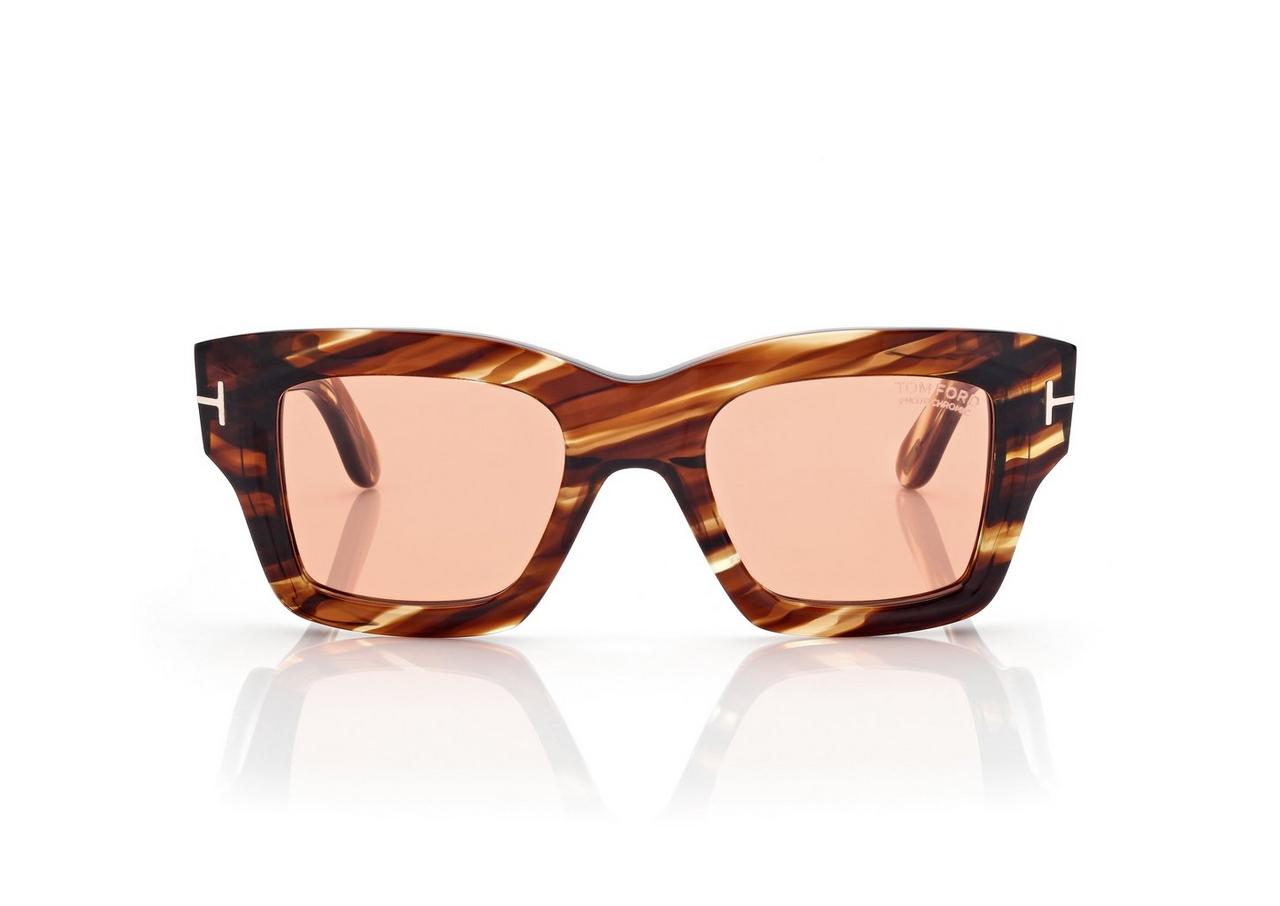 ILIAS SUNGLASSES image number 0