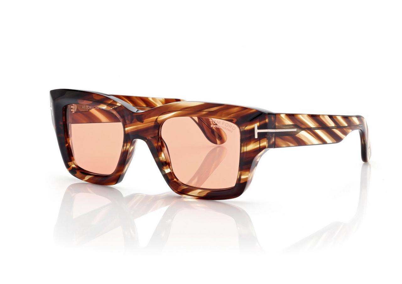 ILIAS SUNGLASSES image number 1