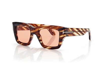 ILIAS SUNGLASSES image number 1