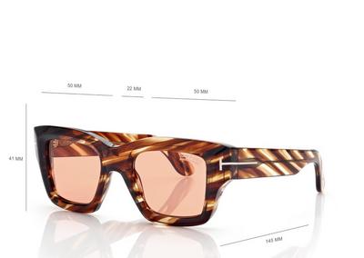 ILIAS SUNGLASSES image number 3