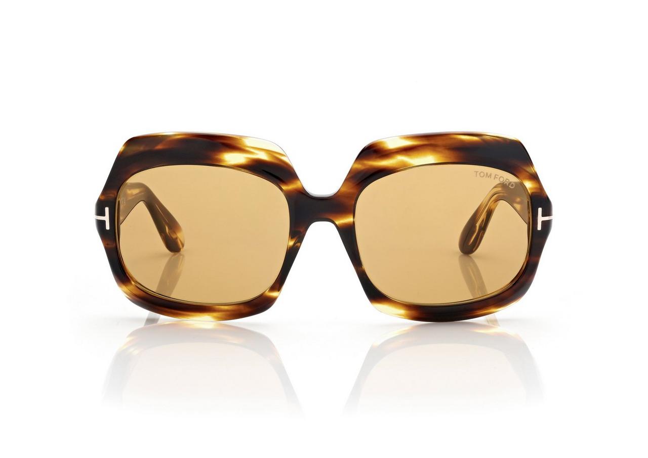 REN SUNGLASSES image number 0